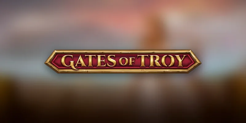 Gates of Troy