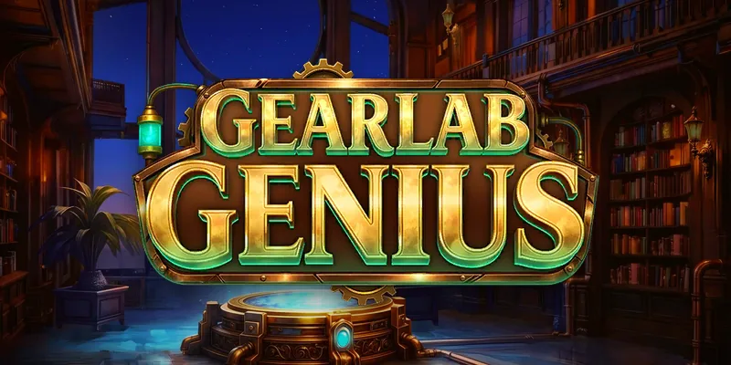 Gearlab Genius