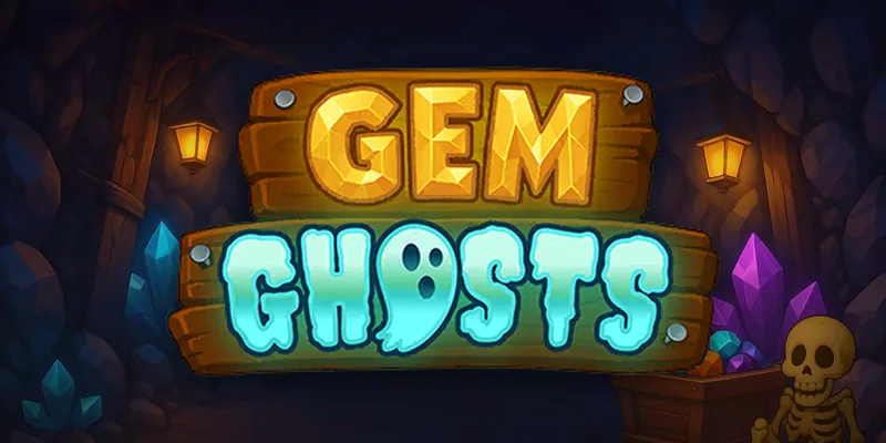 Gem Ghosts