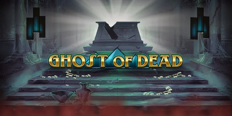 Ghost of Dead