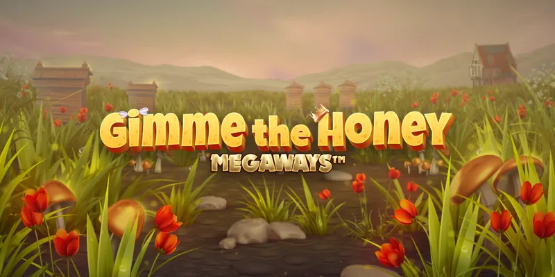Gimme the Honey Megaways