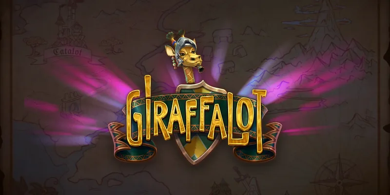 Giraffalot