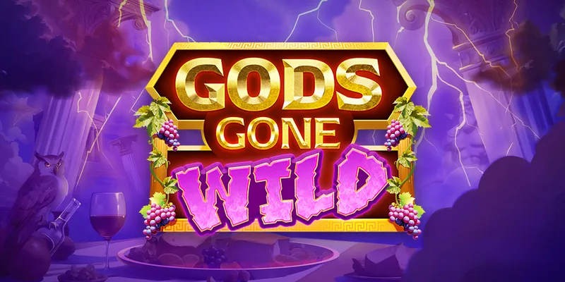 Gods Gone Wild