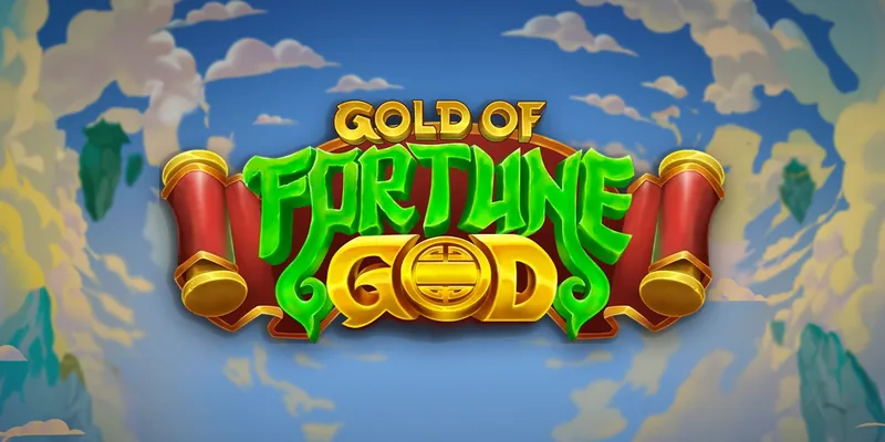 Gold of Fortune God