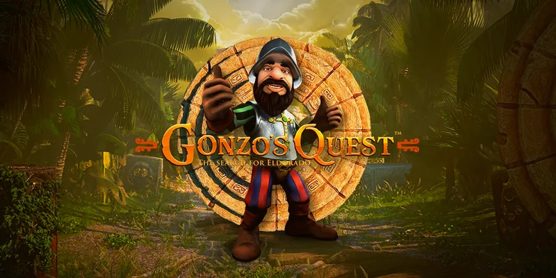 Gonzos Quest