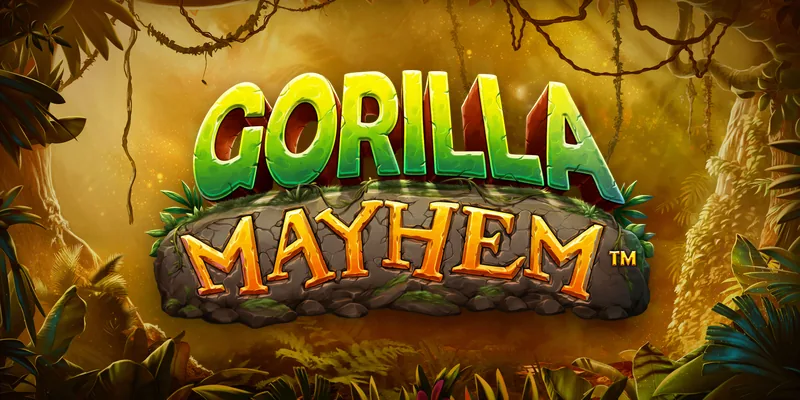 Gorilla Mayhem