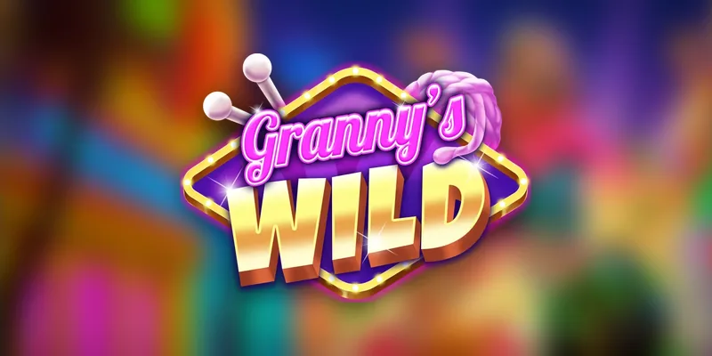Grannys Wild