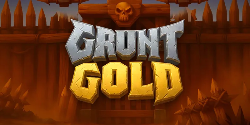 Grunt Gold