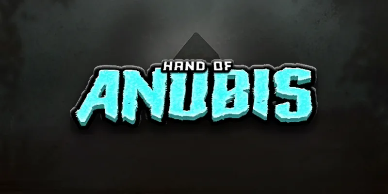 Hand of Anubis