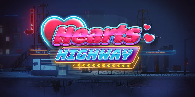 Hearts Highway