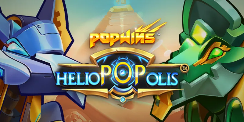 HelioPOPolis