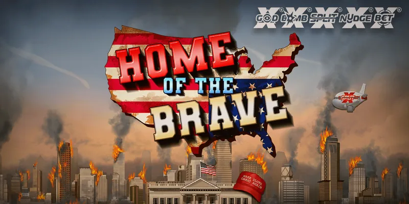 Home of the Brave