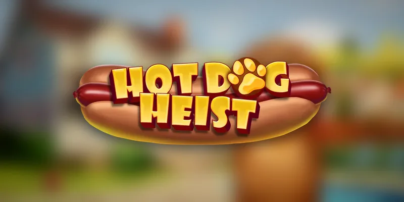 Hot Dog Heist