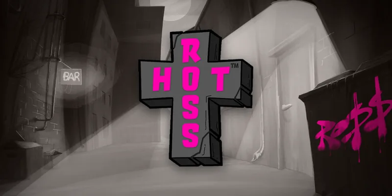 Hot Ross