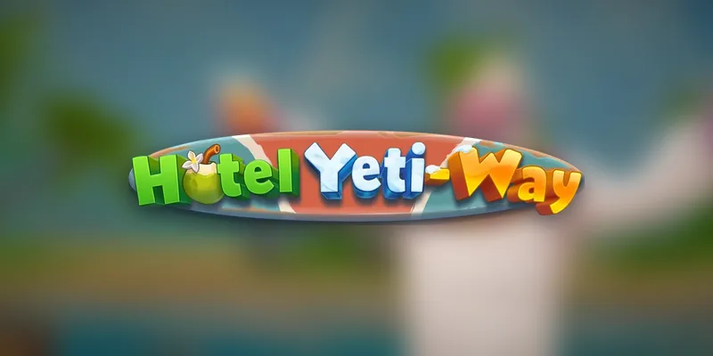Hotel Yeti-Way