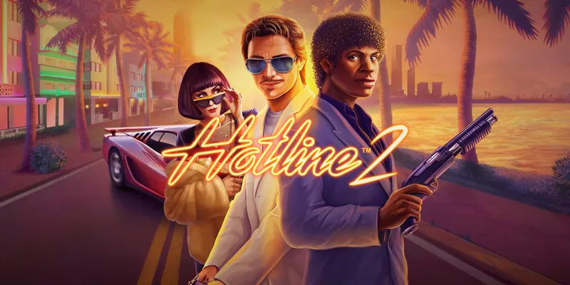 Hotline 2