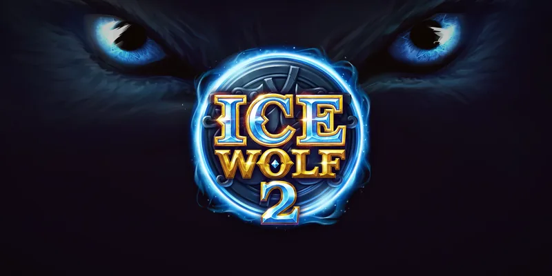Ice Wolf 2