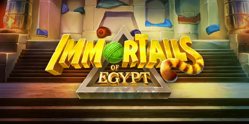 Immortails of Egypt