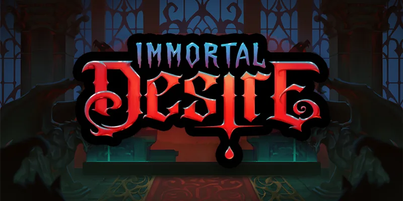 Immortal Desire