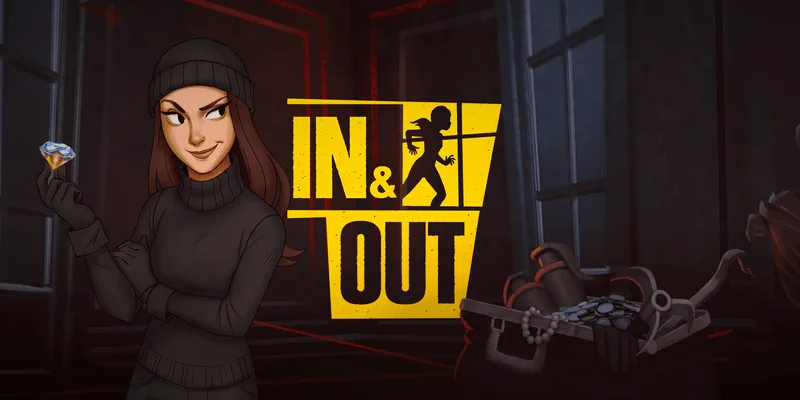 In And Out