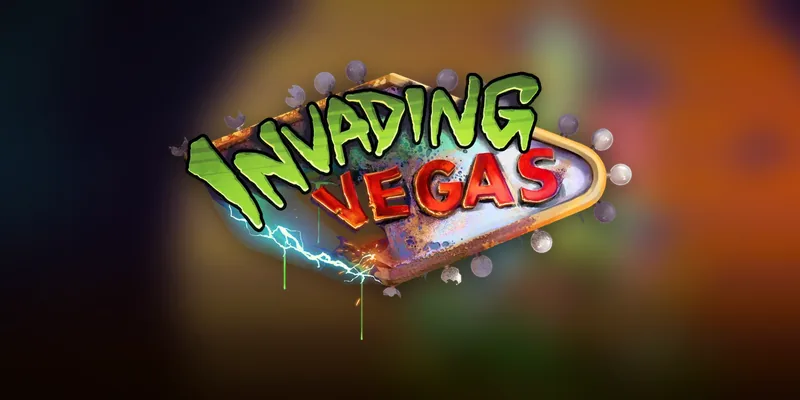 Invading Vegas