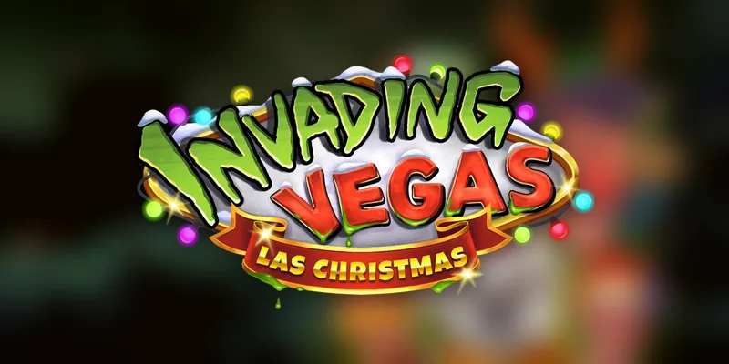 Invading Vegas Las Christmas
