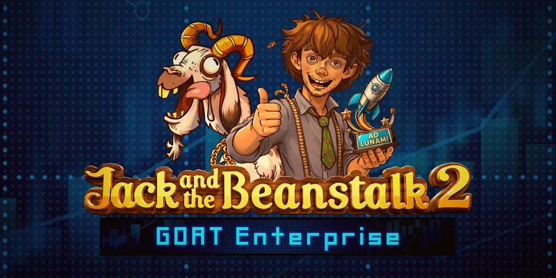 Jack and the Beanstalk 2