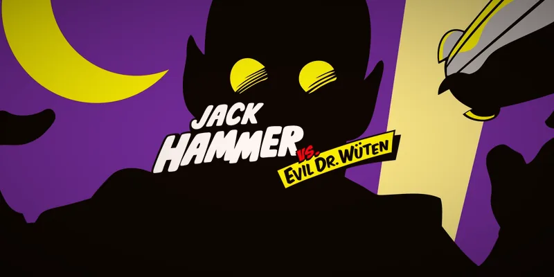 Jack Hammer