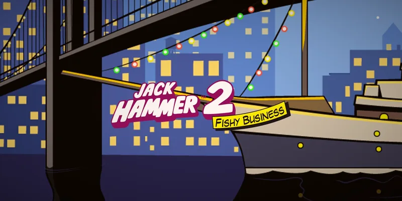 Jack Hammer 2