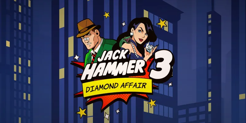 Jack Hammer 3