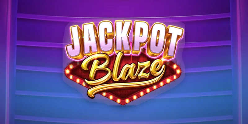 Jackpot Blaze