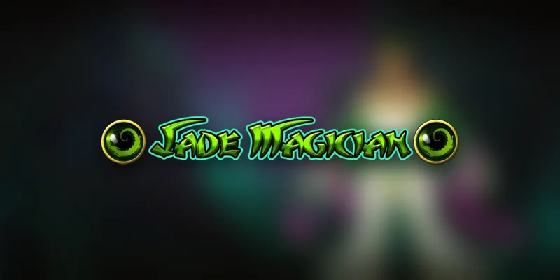 Jade Magician