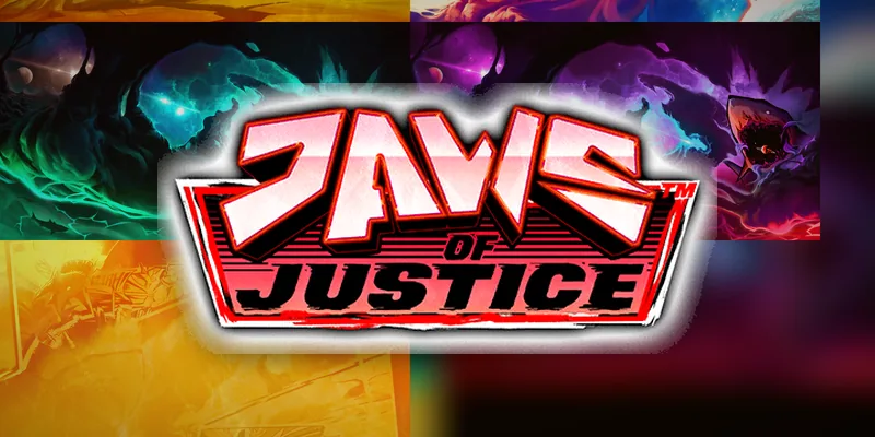 Jaws of Justice
