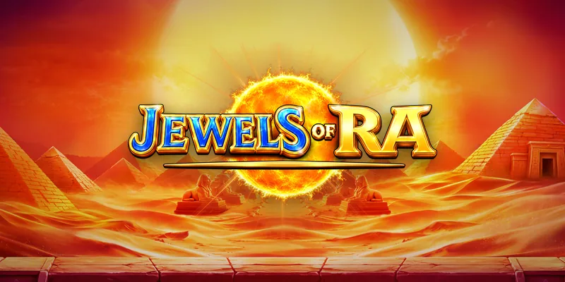 Jewels of Ra