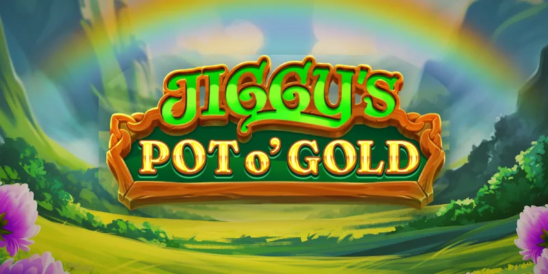 Jiggys Pot OGold