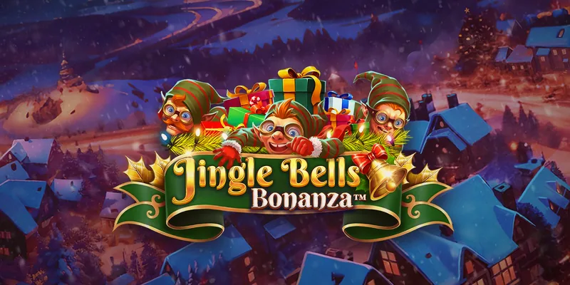 Jingle Bells Bonanza