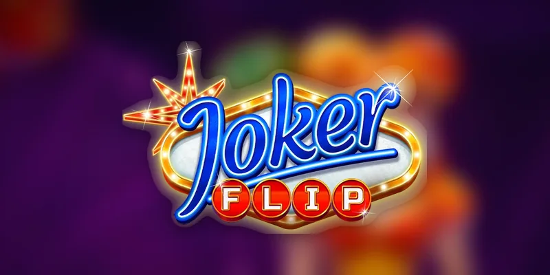 Joker Flip