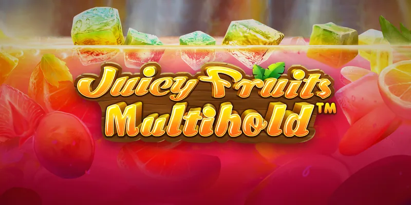 Juicy Fruits Multihold