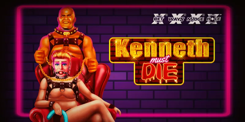 Kenneth Must Die