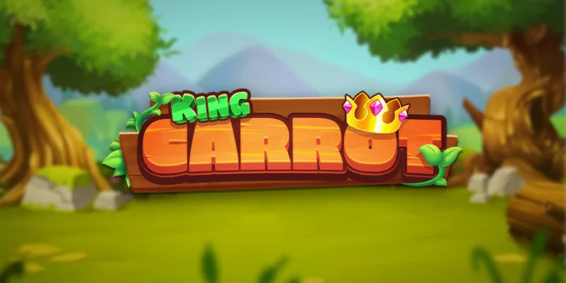 King Carrot