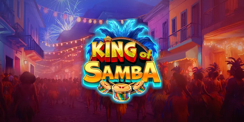 King of Samba