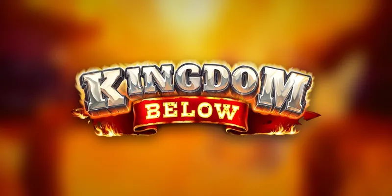 Kingdom Below