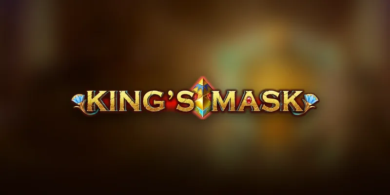 Kings Mask