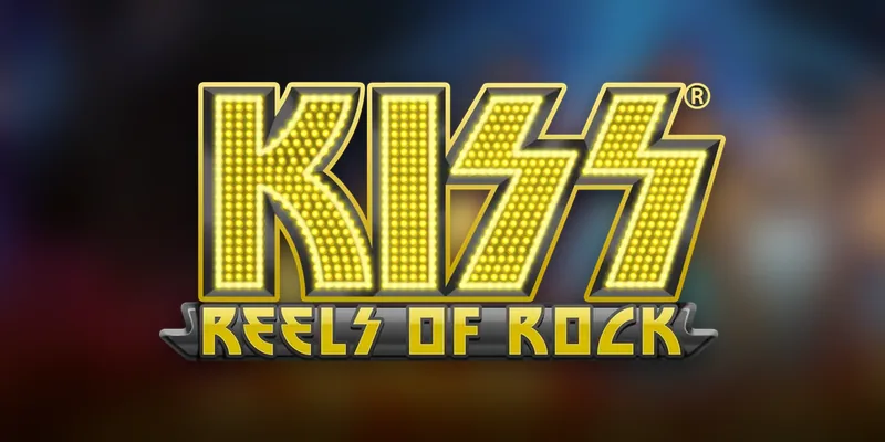 Kiss Reels of Rock
