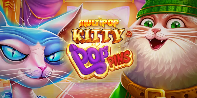 Kitty POPpins