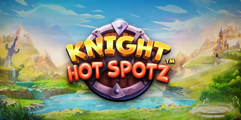 Knight Hot Spotz