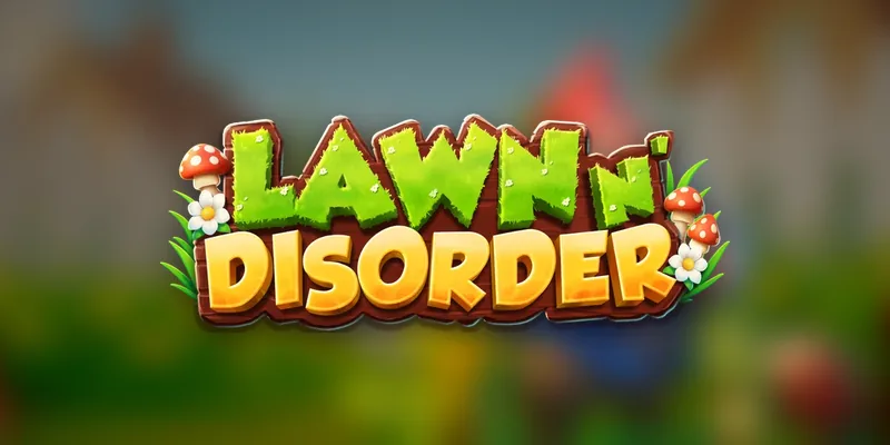 Lawn n Disorder