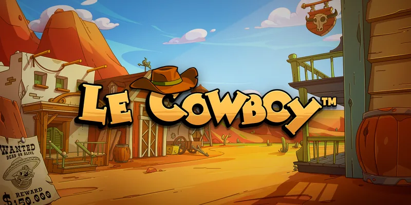 Le Cowboy