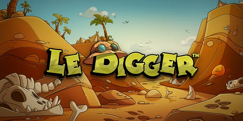 Le Digger
