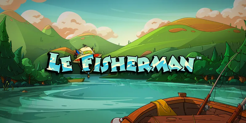 Le Fisherman
